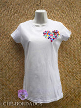 Load image into Gallery viewer, Handmade Embroidered Shirt
