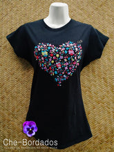 Load image into Gallery viewer, Handmade Embroidered Shirt
