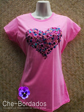 Load image into Gallery viewer, Handmade Embroidered Shirt
