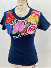 Load image into Gallery viewer, Handmade Embroidered Shirt
