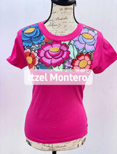 Load image into Gallery viewer, Handmade Embroidered Shirt
