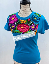 Load image into Gallery viewer, Handmade Embroidered Shirt
