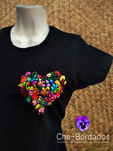 Load image into Gallery viewer, Handmade Embroidered Shirt

