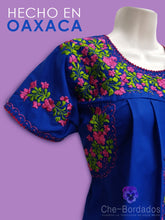 Load image into Gallery viewer, Handmade Embroidered Blouse
