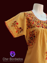 Load image into Gallery viewer, Handmade Embroidered Blouse
