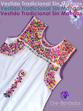 Load image into Gallery viewer, Handmade Embroidered Blouse
