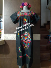 Load image into Gallery viewer, Handmade Embroidered Dress
