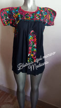 Load image into Gallery viewer, Handmade Embroidered Blouse
