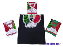 Load image into Gallery viewer, Handmade Embroidered Blouse
