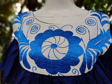 Load image into Gallery viewer, Handmade Embroidered Blouse
