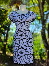 Load image into Gallery viewer, Handmade Embroidered Dress
