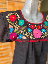 Load image into Gallery viewer, Handmade Embroidered Blouse
