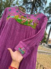 Load image into Gallery viewer, The Pueblito Blouse
