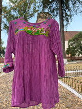 Load image into Gallery viewer, The Pueblito Blouse
