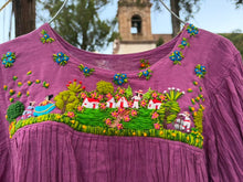 Load image into Gallery viewer, The Pueblito Blouse
