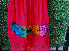 Load image into Gallery viewer, Handmade Embroidered Dress
