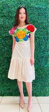 Load image into Gallery viewer, Handmade Embroidered Dress
