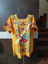 Load image into Gallery viewer, Handmade Coco Blouse
