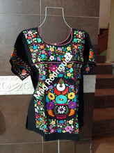 Load image into Gallery viewer, Handmade Coco Blouse
